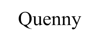 QUENNY