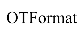 OTFORMAT