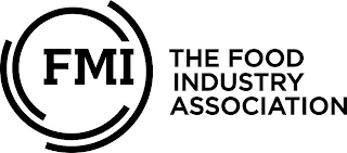 FMI THE FOOD INDUSTRY ASSOCIATION