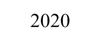 2020