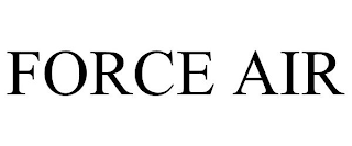 FORCE AIR