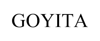 GOYITA