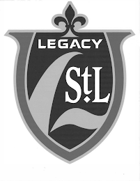 LEGACY ST. L