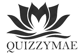 QUIZZYMAE