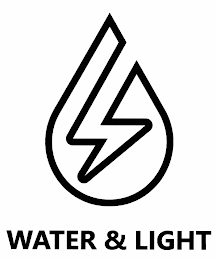 WATER & LIGHT