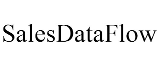 SALESDATAFLOW