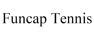 FUNCAP TENNIS