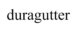 DURAGUTTER