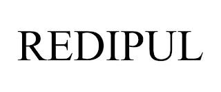 REDIPUL
