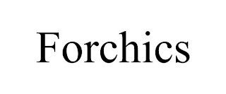 FORCHICS