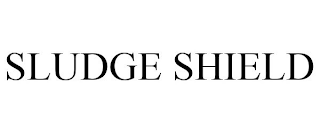 SLUDGE SHIELD