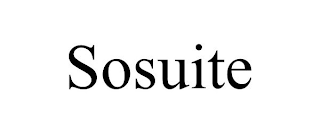 SOSUITE