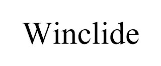 WINCLIDE