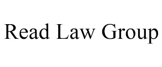 READ LAW GROUP