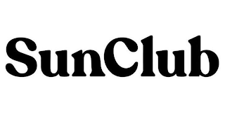 SUNCLUB