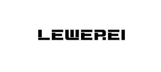 LEWEREI