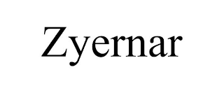 ZYERNAR