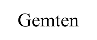 GEMTEN