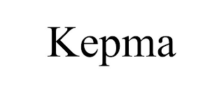 KEPMA