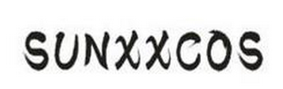 SUNXXCOS