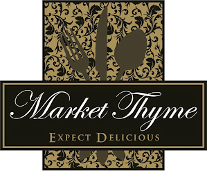 MARKET THYME EXPECT DELICIOUS