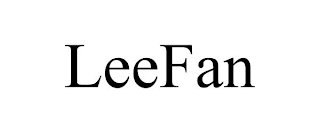 LEEFAN