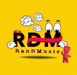 RANDMUSIC, RDM