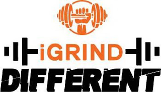 IGRIND DIFFERENT