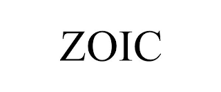 ZOIC