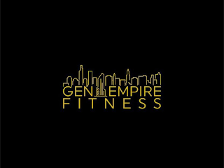 GEN EMPIRE FITNESS