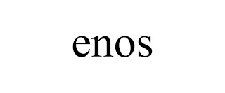 ENOS