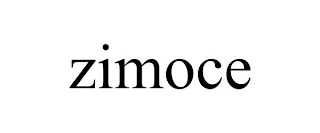 ZIMOCE