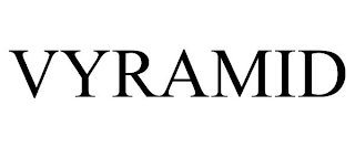 VYRAMID