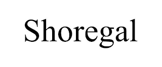 SHOREGAL