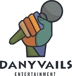 DANYVAILS ENTERTAINMENT