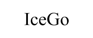 ICEGO