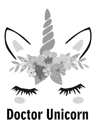 DOCTOR UNICORN