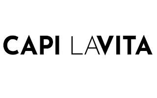 CAPI LAVITA