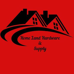 HOME LAND HARDWARE & SUPPLY