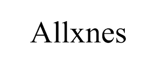 ALLXNES