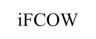 IFCOW