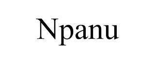 NPANU