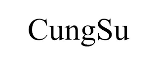 CUNGSU