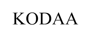 KODAA