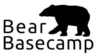 BEAR BASECAMP