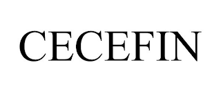 CECEFIN