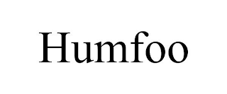 HUMFOO