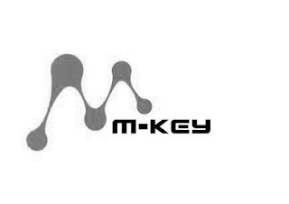 M-KEY