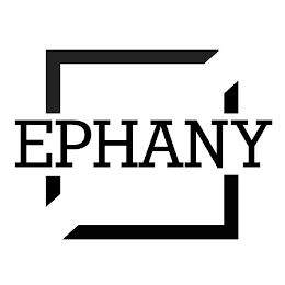EPHANY