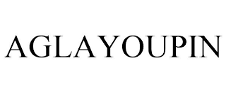 AGLAYOUPIN